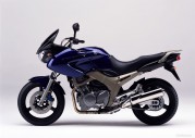 Yamaha TDM900 Yamaha TDM900